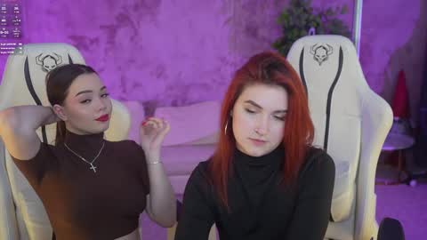 Sweet girls online show from 10, 2, 2025