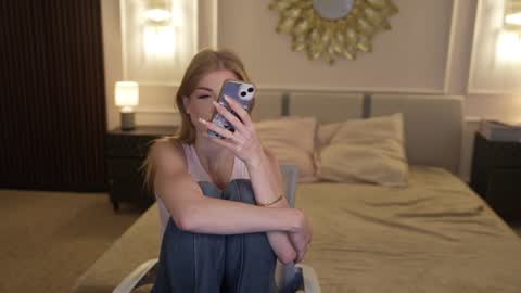 Sweet girls online show from 9, 9, 2025