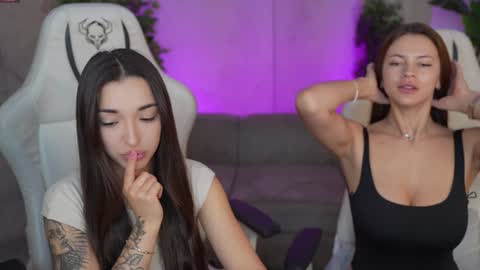 Sweet girls online show from 9, 9, 2025