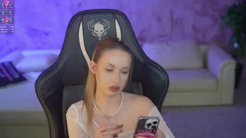 Sweet girls online show from 12, 10, 2025