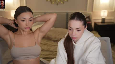 Sweet girls online show from 24, 11, 2025