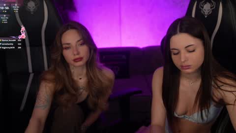 Sweet girls online show from 20, 2, 2026