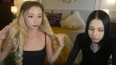 Sweet girls online show from 12, 5, 2026