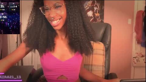 Snapshot of kira21_13 chatting on 28, 9, 2025 Kira21 13 online show from 28, 9, 2025