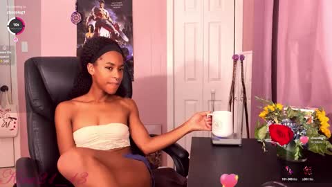 Snapshot of kira21_13 chatting on 20, 10, 2025 Kira21 13 online show from 20, 10, 2025