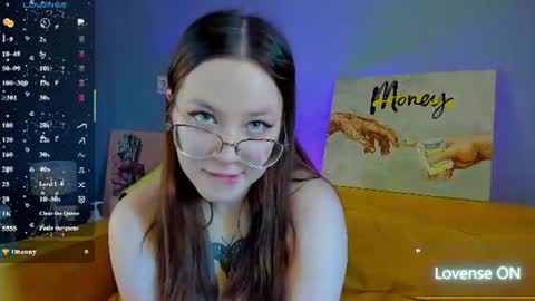 Kira Be11 online show from 26, 6, 2026