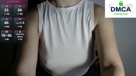 Kira online show from 20, 1, 2025