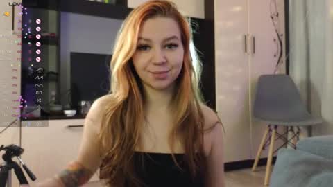 Kira Briis online show from 12, 1, 2025