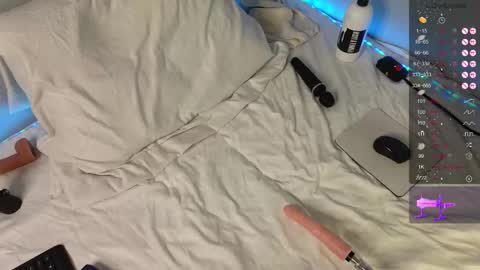 Kira Briis online show from 2, 3, 2025