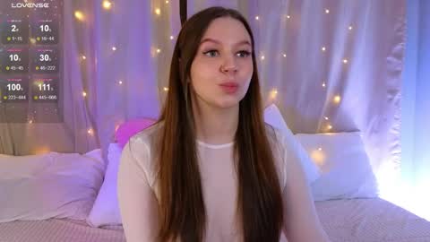 Kira Briis online show from 1, 4, 2026