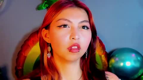 Snapshot of kira_exe chatting on 18, 3, 2026 kira_exe online show from 18, 3, 2026