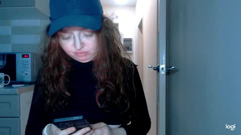 Snapshot of kira_foxy_ chatting on 30, 3, 2026 Kira online show from 30, 3, 2026