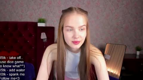 Snapshot of kira_here_ chatting on 6, 6, 2026 Kira online show from 6, 6, 2026