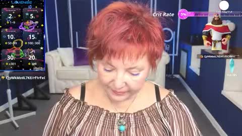 Kira Kennet online show from 10, 9, 2025