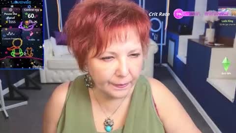 Kira Kennet online show from 12, 9, 2025