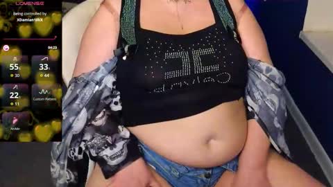 Kira Kennet online show from 10, 3, 2026