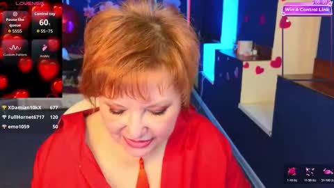 Kira Kennet online show from 12, 3, 2026