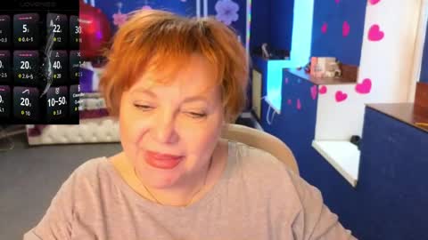 Kira Kennet online show from 14, 4, 2026