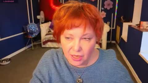 Kira Kennet online show from 21, 4, 2026