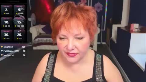 Kira Kennet online show from 30, 4, 2026