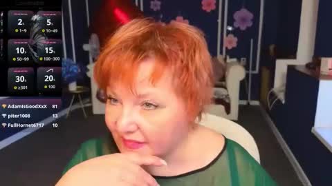 Kira Kennet online show from 9, 5, 2026