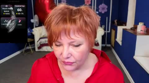 Kira Kennet online show from 11, 5, 2026