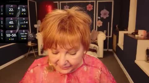 Kira Kennet online show from 13, 5, 2026