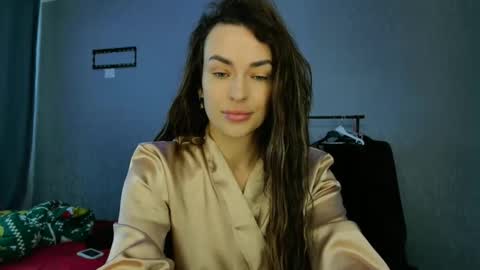 Kira love1 online show from 12, 4, 2026