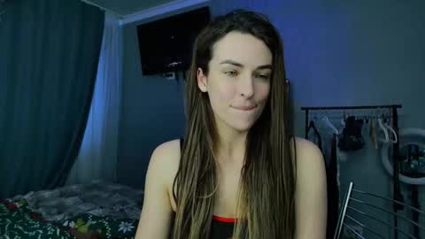 Kira love1 online show from 25, 4, 2026