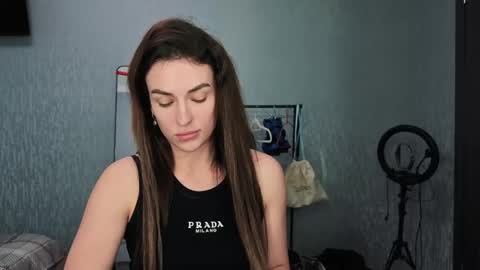 Kira love1 online show from 11, 5, 2026