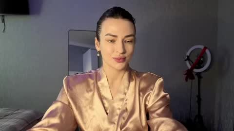 Kira love1 online show from 17, 5, 2026