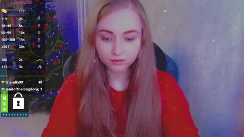Snapshot of kira_love_sleep chatting on 25, 12, 2024 you know thumb up me please its important online show from 25, 12, 2024