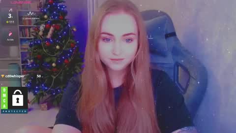 Snapshot of kira_love_sleep chatting on 28, 12, 2024 you know thumb up me please its important online show from 28, 12, 2024
