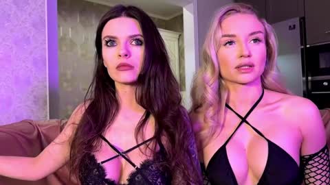 Kira and friends online show from 7, 12, 2024