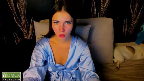 Snapshot of kira_moon_1 chatting on 20, 10, 2025 Kira online show from 20, 10, 2025