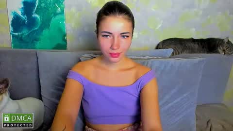 Kira  online show from 15, 11, 2025