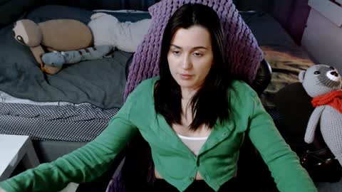 Snapshot of kira_yammy chatting on 17, 1, 2025 Kira  follow me  online show from 17, 1, 2025