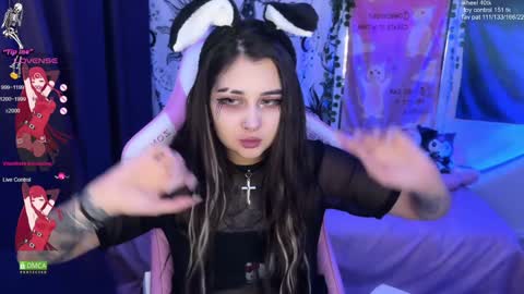kira_yung online show from 22, 12, 2024