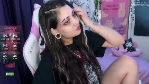 kira_yung online show from 30, 12, 2024
