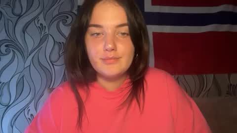 Snapshot of kirablue_ chatting on 12, 9, 2025 KiraBlue online show from 12, 9, 2025