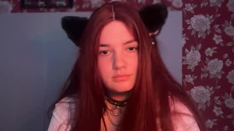 Snapshot of kirablue_ chatting on 15, 9, 2025 KiraBlue online show from 15, 9, 2025