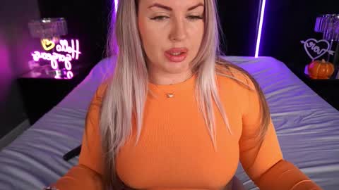 Kira online show from 8, 11, 2025