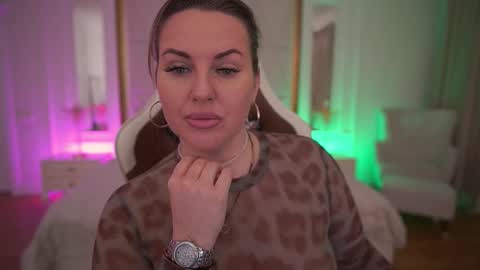 Snapshot of kiracandys chatting on 4, 3, 2026 Kira online show from 4, 3, 2026