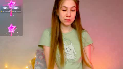 Kira online show from 18, 3, 2026