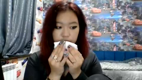 Snapshot of kiradrip chatting on 2, 10, 2025 Kira online show from 2, 10, 2025