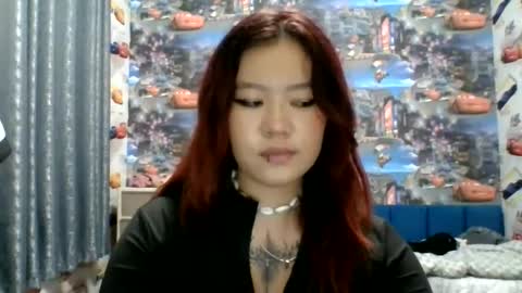 Snapshot of kiradrip chatting on 8, 10, 2025 Kira online show from 8, 10, 2025