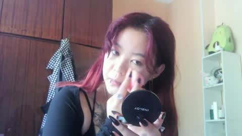 Snapshot of kiradrip chatting on 14, 4, 2026 Kira online show from 14, 4, 2026