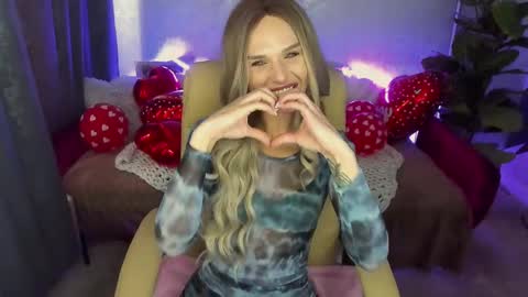 kiragrayyy online show from 18, 2, 2025