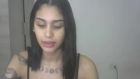 kirainfierno online show from 22, 2, 2026