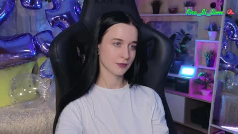 Snapshot of kiralilime chatting on 13, 12, 2024 Kira online show from 13, 12, 2024